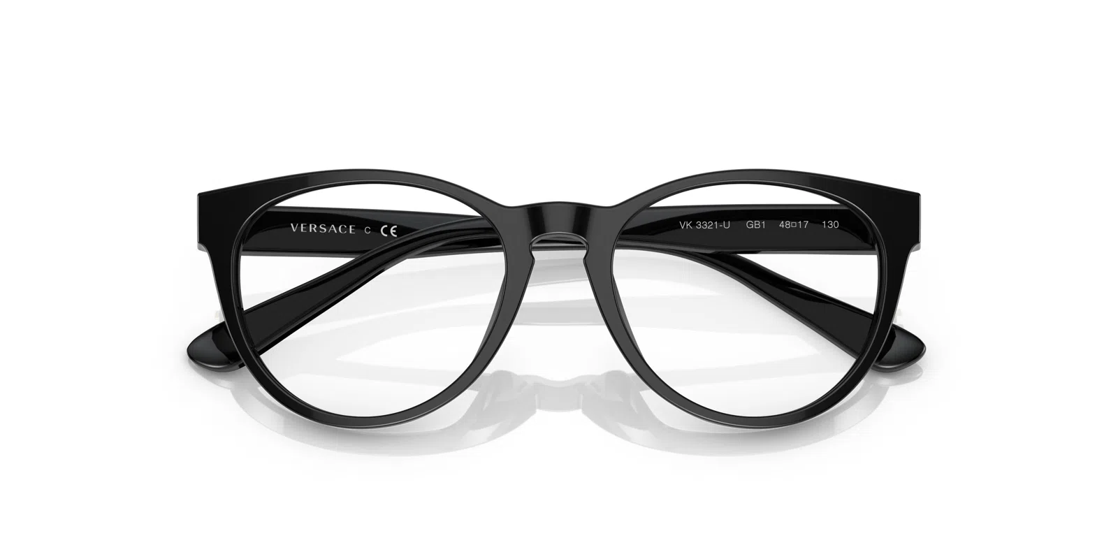Versace Kids 3321U Eyeglasses - view 22